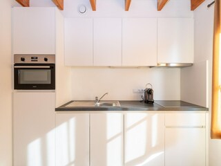 Ferienhaus Oostduinkerke Ausstattung 26