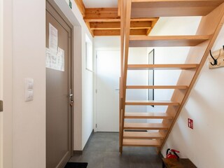Ferienhaus Oostduinkerke Ausstattung 16