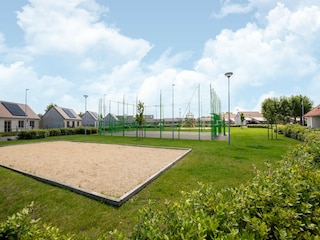 Casa de vacaciones Oostduinkerke  34