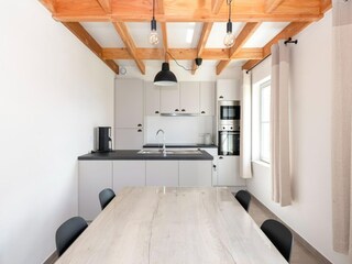 Ferienhaus Oostduinkerke Ausstattung 32