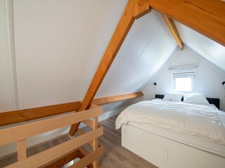 Casa de vacaciones Oostduinkerke Características 22