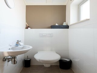 Holiday house Oostduinkerke Features 29