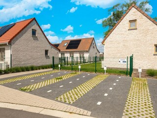 Casa de vacaciones Oostduinkerke  39