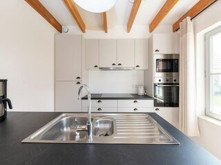Holiday house Oostduinkerke Features 25