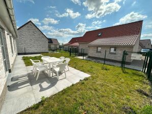 Holiday house Stilvolles Polderhaus in ruhiger Lage - Oostduinkerke - image1