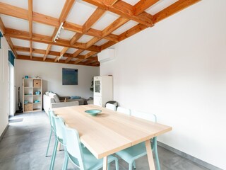 Ferienhaus Oostduinkerke Ausstattung 9