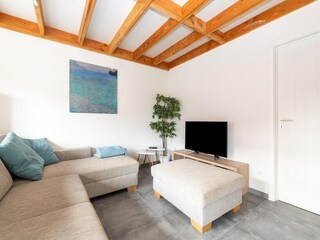 Maison de vacances Oostduinkerke Équipement 10