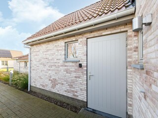 Casa de vacaciones Oostduinkerke Grabación al aire libre 7