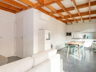 Ferienhaus Oostduinkerke Ausstattung 28