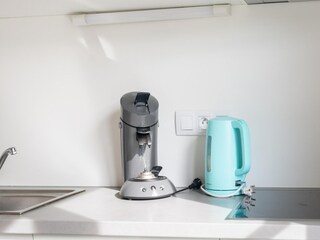 Ferienhaus Oostduinkerke Ausstattung 13