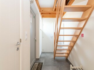 Ferienhaus Oostduinkerke Ausstattung 20