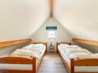 Casa de vacaciones Oostduinkerke Características 18