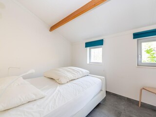 Holiday house Oostduinkerke Features 21