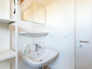 Ferienhaus Oostduinkerke Ausstattung 16