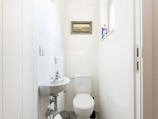 Vakantiehuis Oostduinkerke Kenmerken 19
