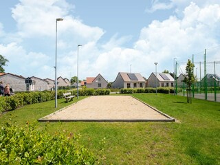 Casa de vacaciones Oostduinkerke  33