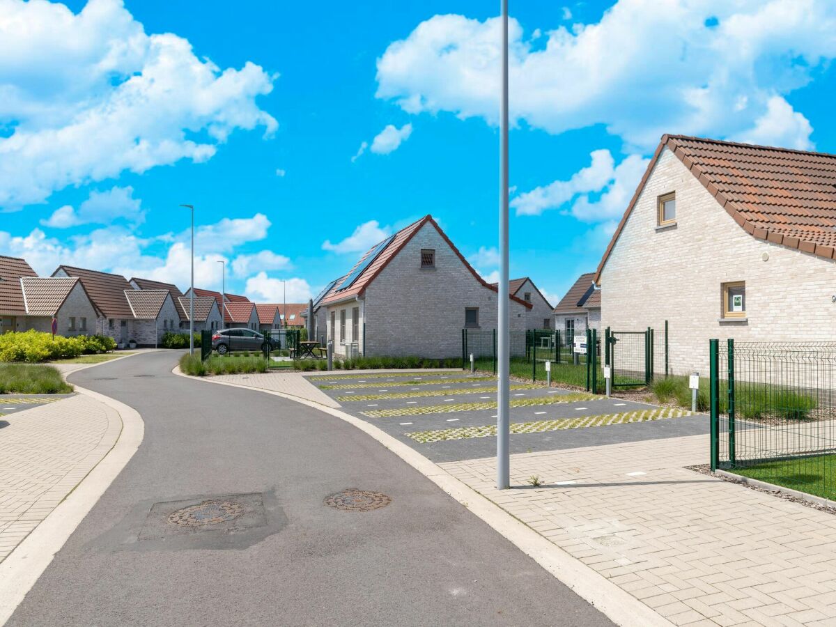 Ferienhaus Oostduinkerke Umgebung 28