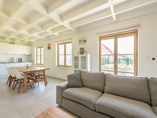 Holiday house Oostduinkerke Features 24