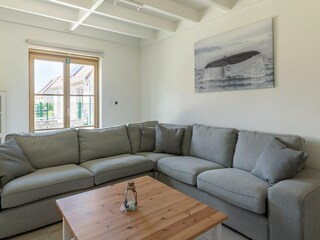 Casa de vacaciones Oostduinkerke Características 15