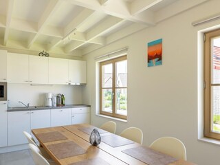 Ferienhaus Oostduinkerke Ausstattung 27