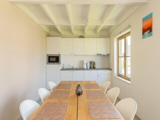 Ferienhaus Oostduinkerke Ausstattung 23