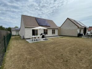 Ferienhaus Charmantes Polderhaus mit Garten - Oostduinkerke - image1