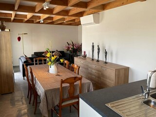Casa de vacaciones Oostduinkerke Características 16