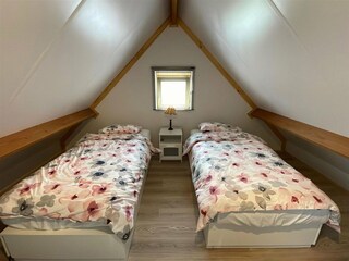 Casa de vacaciones Oostduinkerke Características 22