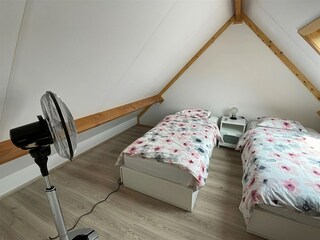Casa de vacaciones Oostduinkerke Características 20