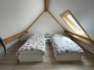 Casa de vacaciones Oostduinkerke Características 21