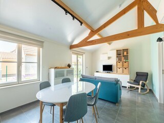 Ferienhaus Oostduinkerke Ausstattung 21