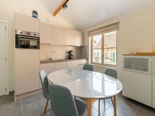Ferienhaus Oostduinkerke Ausstattung 19
