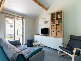 Ferienhaus Oostduinkerke Ausstattung 16
