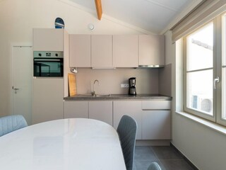 Ferienhaus Oostduinkerke Ausstattung 23