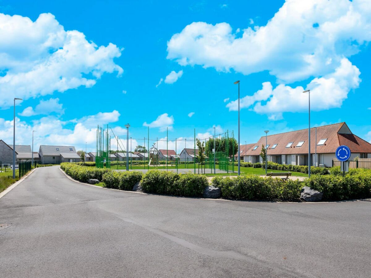 Ferienhaus Oostduinkerke Umgebung 20