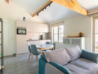 Ferienhaus Oostduinkerke Ausstattung 14