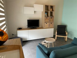 Vakantiehuis Oostduinkerke Kenmerken 24