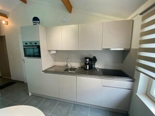 Vakantiehuis Oostduinkerke Kenmerken 25
