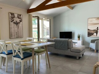 Ferienhaus Oostduinkerke Ausstattung 16