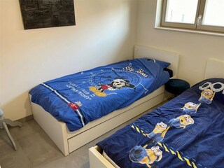 Ferienhaus Oostduinkerke Ausstattung 8