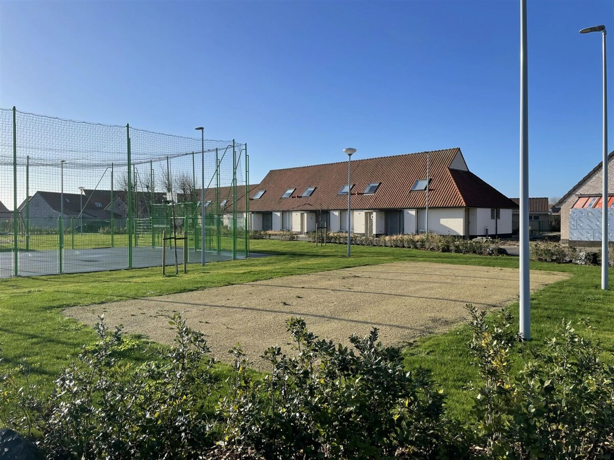 Ferienhaus Oostduinkerke Umgebung 22