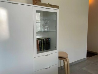 Ferienhaus Oostduinkerke Ausstattung 12