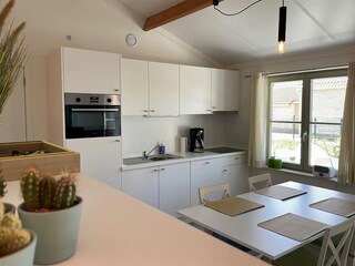 Ferienhaus Oostduinkerke Ausstattung 19