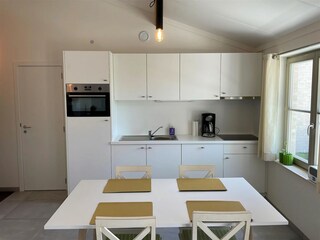 Ferienhaus Oostduinkerke Ausstattung 17