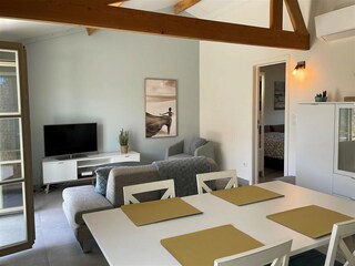 Ferienhaus Oostduinkerke Ausstattung 20