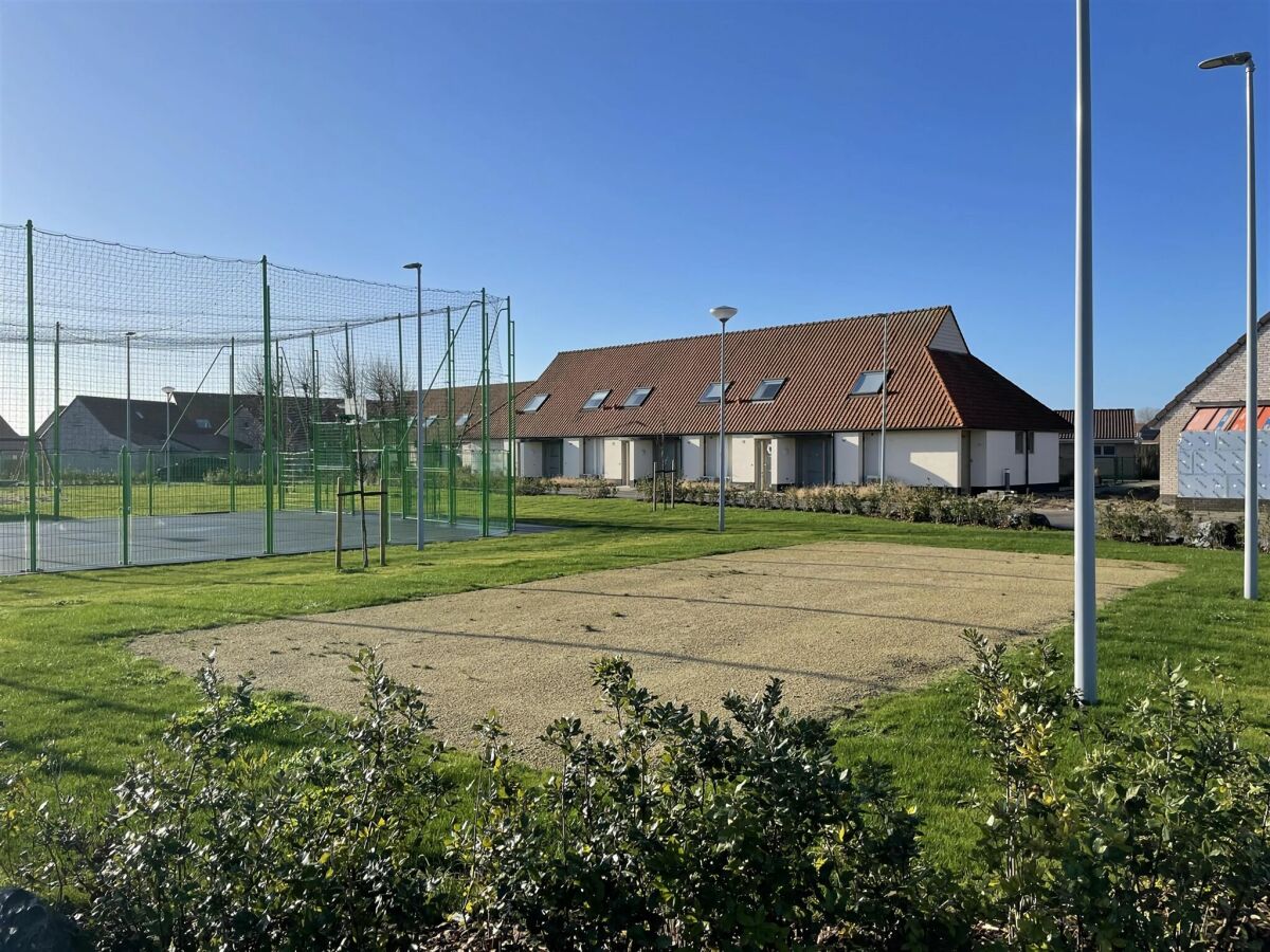 Ferienhaus Oostduinkerke Umgebung 19