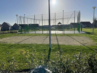 Vakantiehuis Oostduinkerke  33