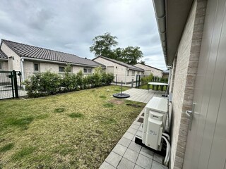 Vakantiehuis Oostduinkerke  34