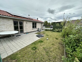 Holiday house Oostduinkerke  36