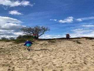 Vakantiehuis Oostduinkerke Omgeving 25